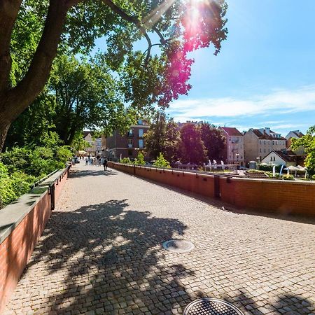 Belweder Diamentowy Apartment Olsztyn  Exterior foto