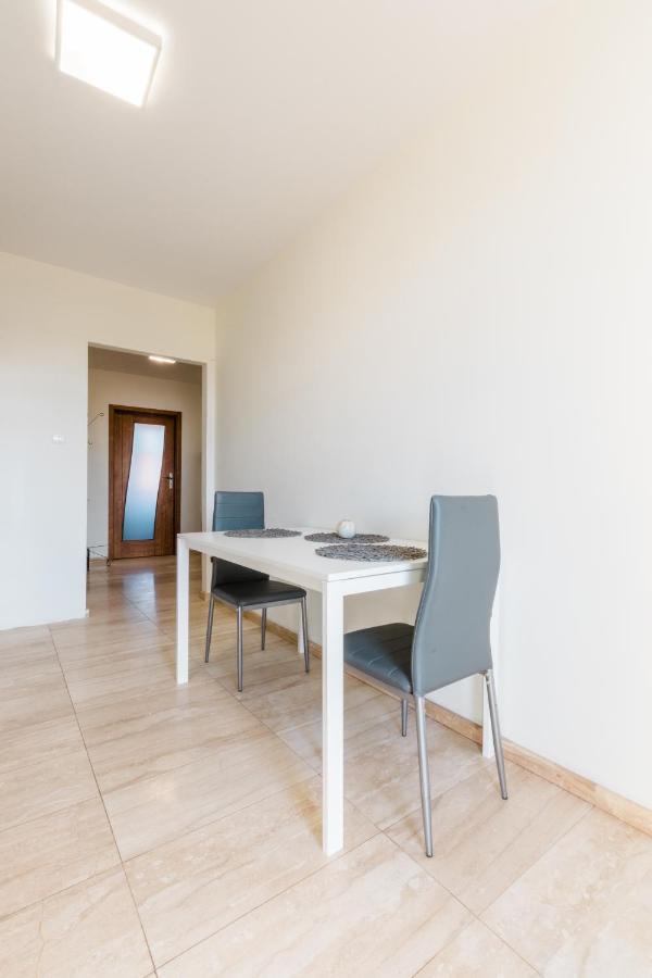 Belweder Diamentowy Apartment Olsztyn  Exterior foto