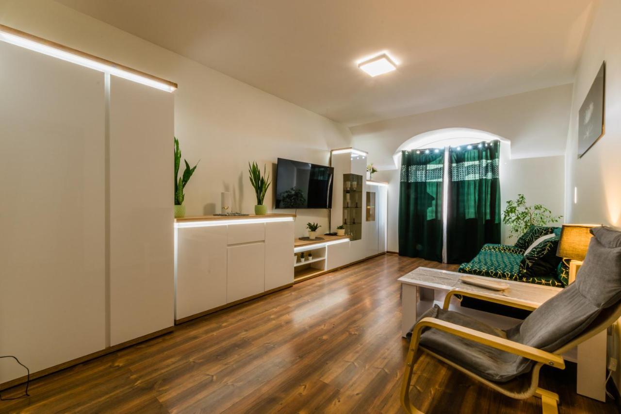 Belweder Diamentowy Apartment Olsztyn  Exterior foto